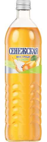 Сенежская